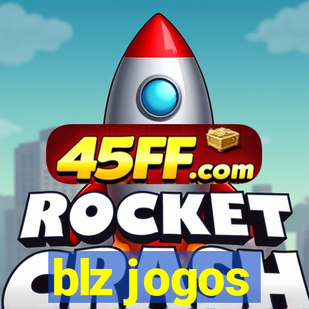 blz jogos